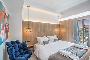 The Blue Ivy Hotel and Suites