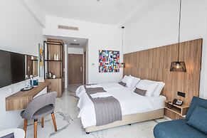 The Blue Ivy Hotel and Suites