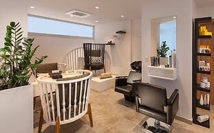 The Blue Ivy Hotel and Suites