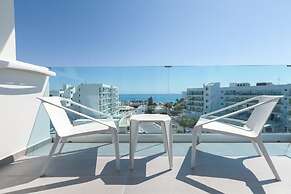 The Blue Ivy Hotel and Suites