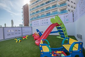 The Blue Ivy Hotel and Suites