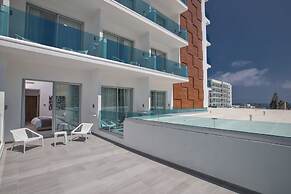 The Blue Ivy Hotel and Suites