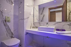 The Blue Ivy Hotel and Suites