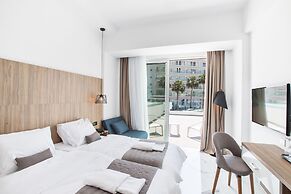The Blue Ivy Hotel and Suites