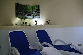 Hotel Schloss Berg