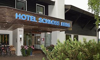Hotel Schloss Berg