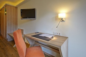 Hotel Schloss Berg