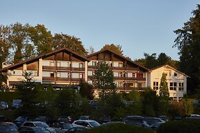 Hotel Schloss Berg