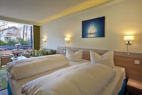 Hotel Schloss Berg