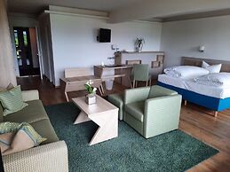Hotel Schloss Berg