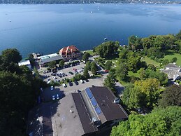 Hotel Schloss Berg