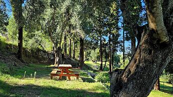 Serenity Villa Retreat in Corfu Close to Resort