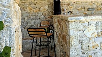 Serenity Villa Retreat in Corfu Close to Resort