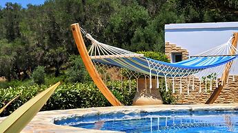 Serenity Villa Retreat in Corfu Close to Resort