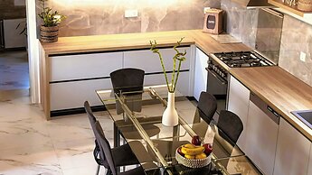 Serenity Villa Retreat in Corfu Close to Resort