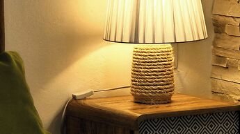 Serenity Villa Retreat in Corfu Close to Resort