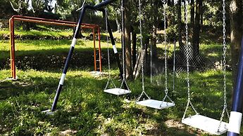 Serenity Villa Retreat in Corfu Close to Resort