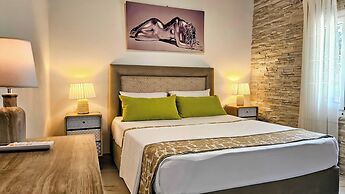 Serenity Villa Retreat in Corfu Close to Resort