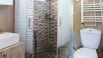 Serenity Villa Retreat in Corfu Close to Resort