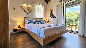 Serenity Villa Retreat in Corfu Close to Resort