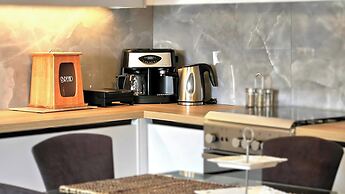 Serenity Villa Retreat in Corfu Close to Resort