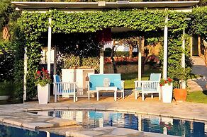 Serenity Villa Retreat in Corfu Close to Resort