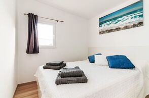 Mobile Home Damar 3