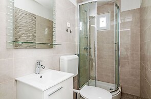 Mobile Home Damar 3