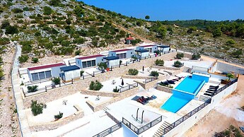 Mobile Home Damar 3