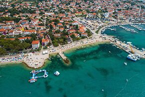 Mobile Home Rock Samphire 2