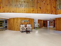 Radisson Hotel Bareilly Airport