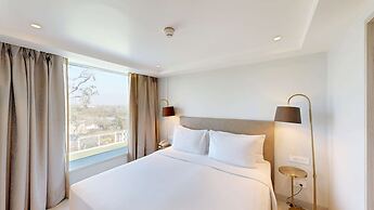 Radisson Hotel Bareilly Airport