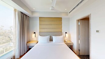 Radisson Hotel Bareilly Airport