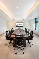 Radisson Hotel Bareilly Airport