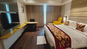 Radisson Hotel Bareilly Airport