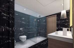 Radisson Hotel Bareilly Airport