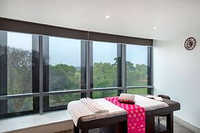 Radisson Hotel Bareilly Airport