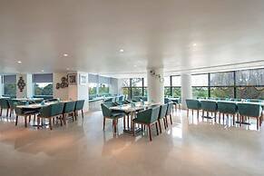 Radisson Hotel Bareilly Airport