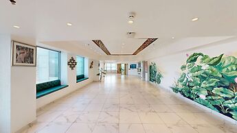 Radisson Hotel Bareilly Airport