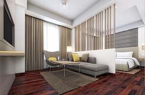 Radisson Hotel Bareilly Airport