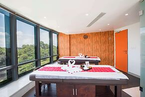 Radisson Hotel Bareilly Airport