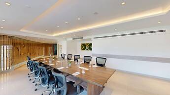 Radisson Hotel Bareilly Airport