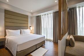 Radisson Hotel Bareilly Airport