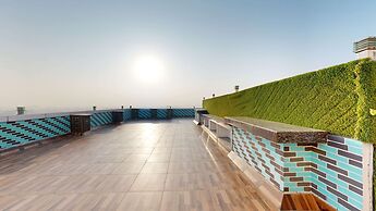 Radisson Hotel Bareilly Airport