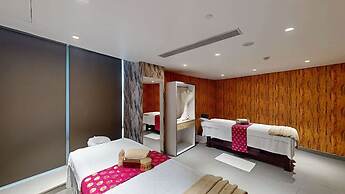 Radisson Hotel Bareilly Airport