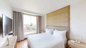 Radisson Hotel Bareilly Airport