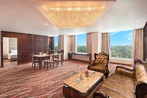 Radisson Hotel Bareilly Airport