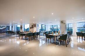 Radisson Hotel Bareilly Airport