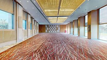 Radisson Hotel Bareilly Airport