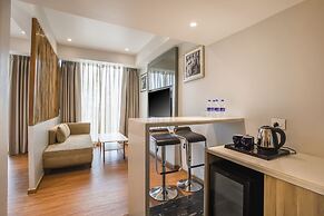 Radisson Hotel Bareilly Airport